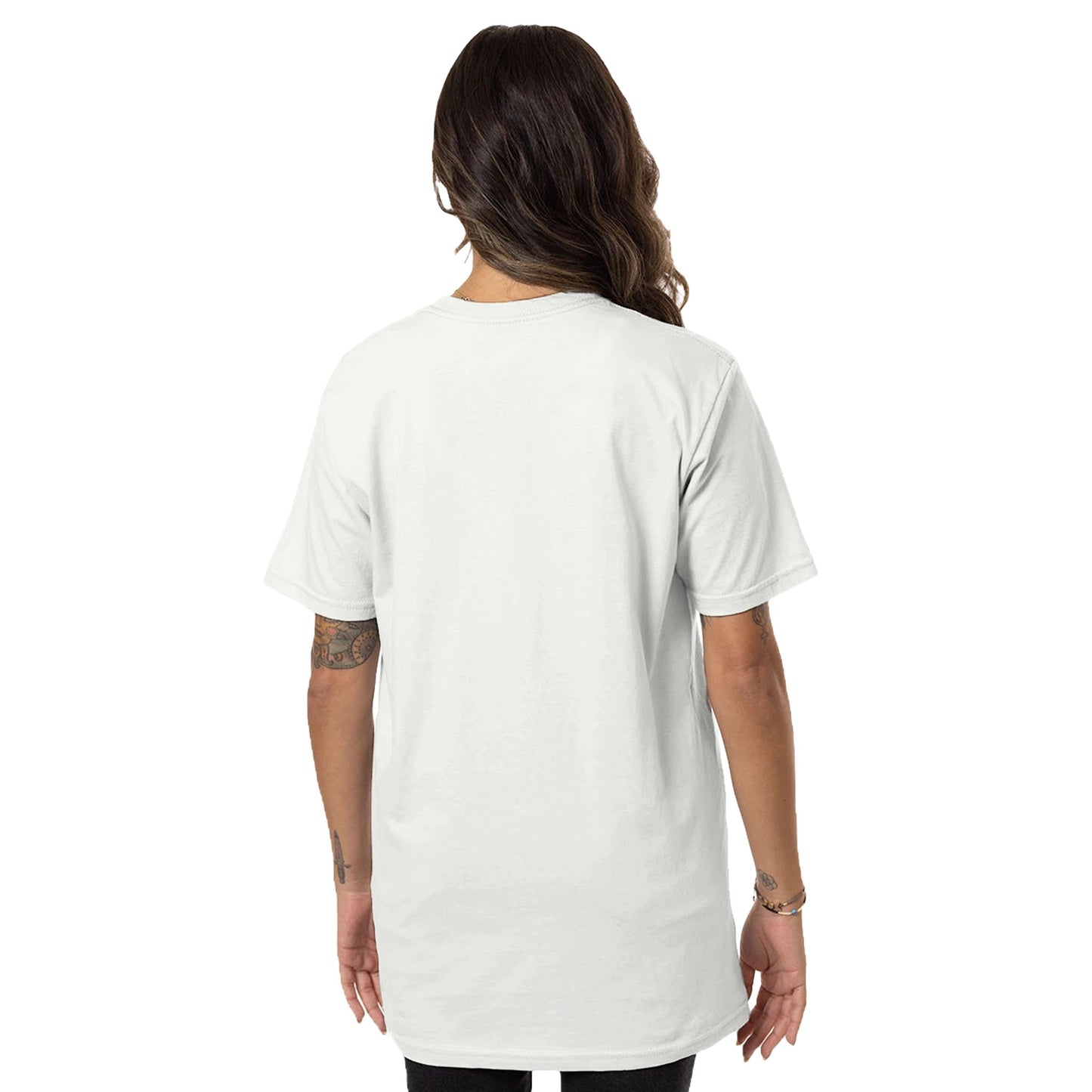 apparel celebrating american optimism